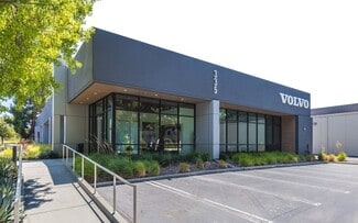 More details for 335 E Middlefield Rd, Mountain View, CA - Flex for Lease