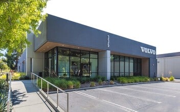 335 E Middlefield Rd, Mountain View, CA for lease Primary Photo- Image 1 of 1