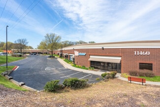 More details for 11460 Cronridge Dr, Owings Mills, MD - Flex for Lease