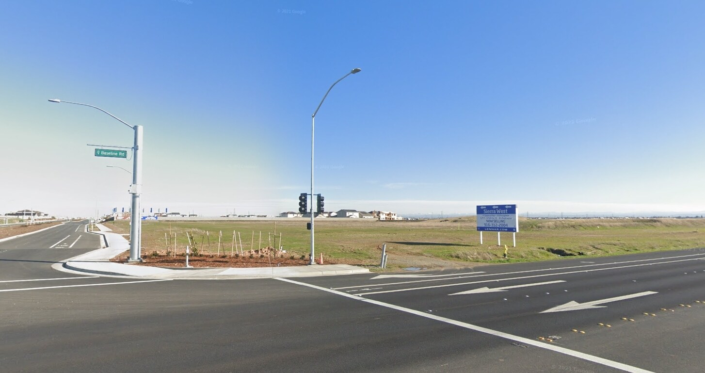 5500 Baseline Rd, Roseville, CA for sale Primary Photo- Image 1 of 1