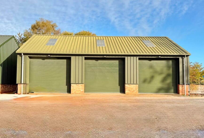 Preston New Rd, Samlesbury for lease - Building Photo - Image 3 of 4