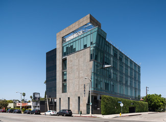 More details for 8201 Beverly Blvd, Los Angeles, CA - Office for Lease