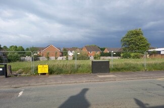 More details for Scot Ln, Wigan - Land for Sale