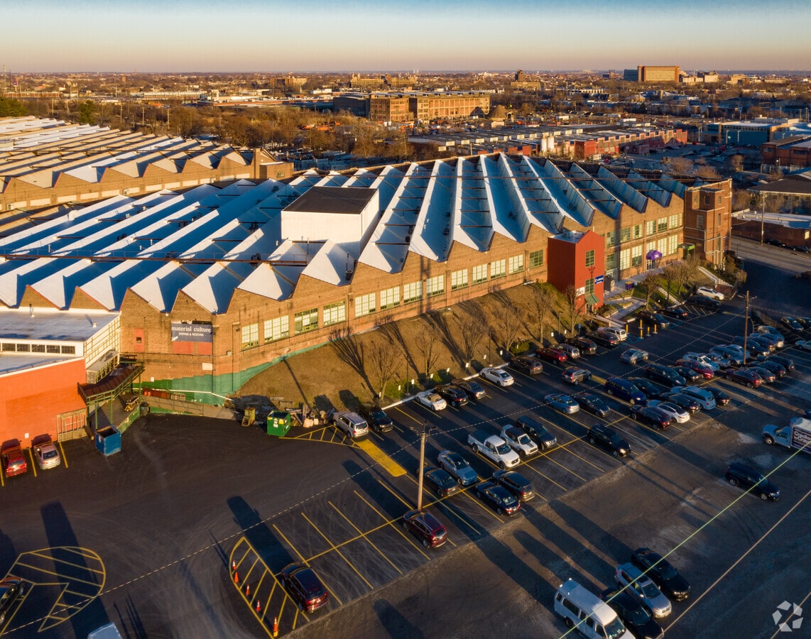 4700 Wissahickon Ave, Philadelphia, PA 19144