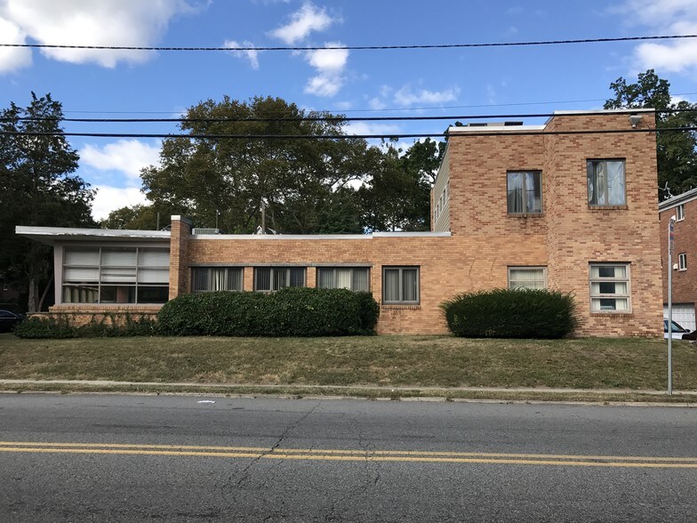 885 Main St, Hackensack, NJ for sale - Primary Photo - Image 1 of 1