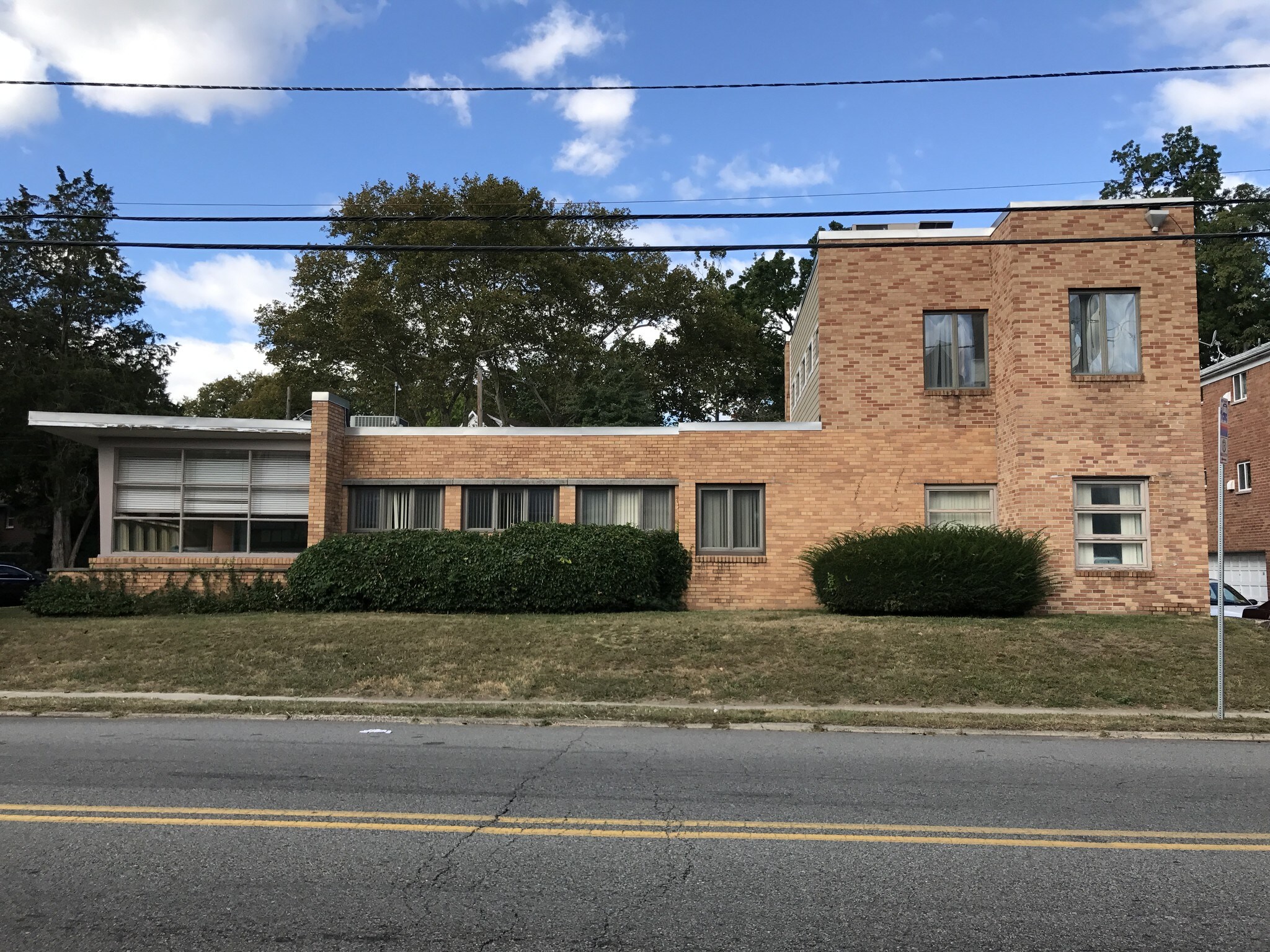 885 Main St, Hackensack, NJ for sale Primary Photo- Image 1 of 1