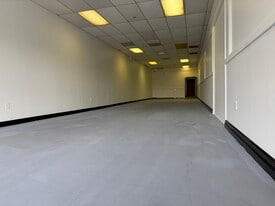 402 Patton Ave, Monroe NC - Storefront Property