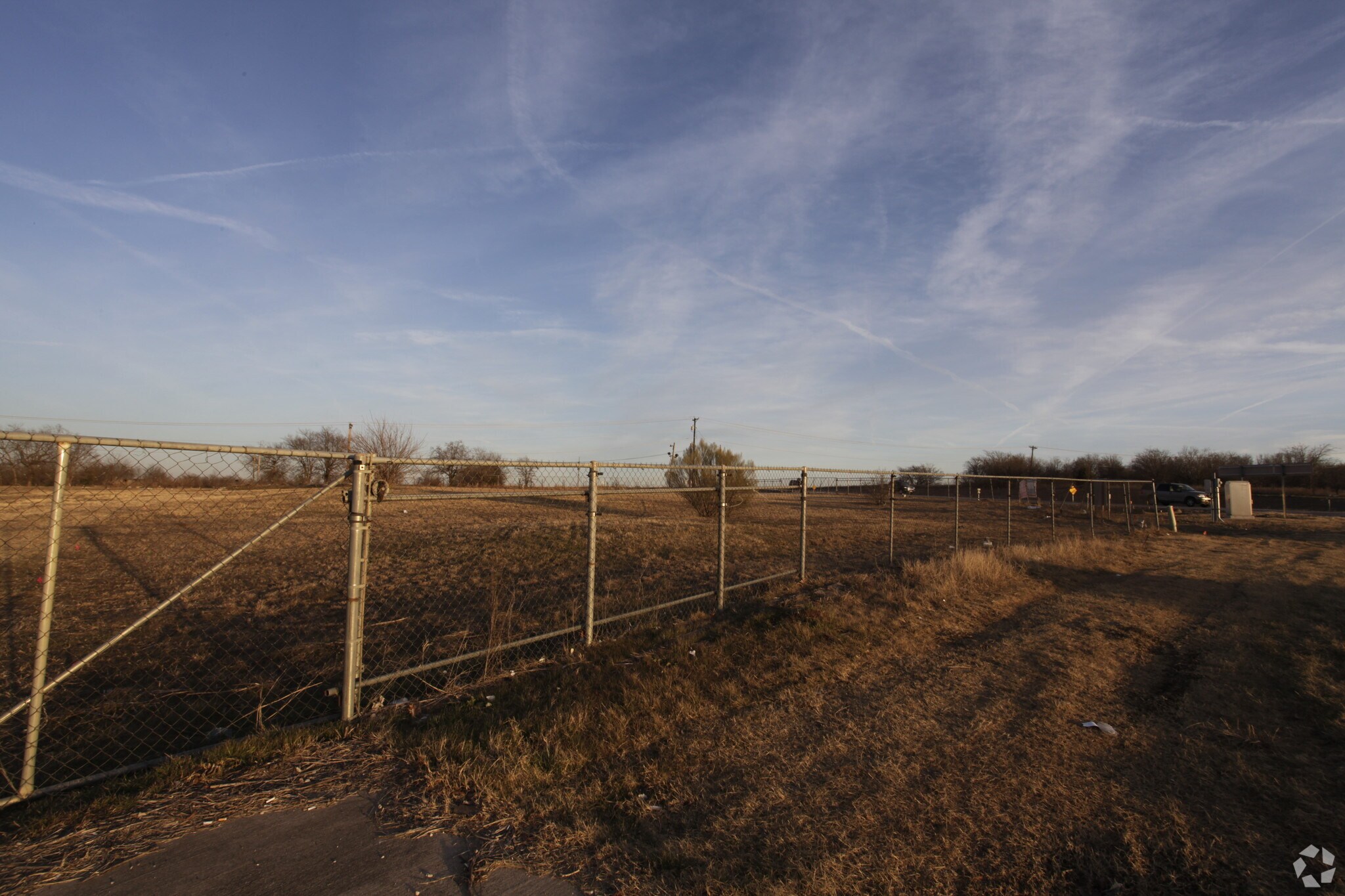 12365 S Freeway, Burleson, TX for sale Primary Photo- Image 1 of 1
