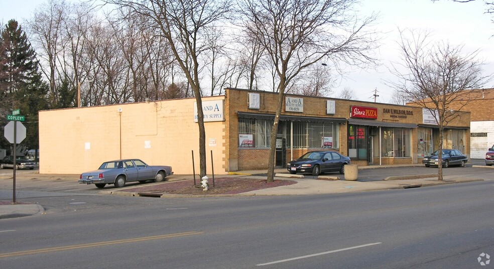 1372 Copley Rd, Akron, OH 44320 - Office for Sale | LoopNet