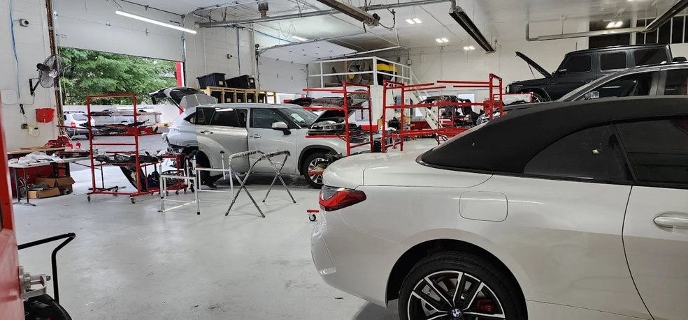 12 Wood Ave, Englishtown, NJ for sale - Building Photo - Image 3 of 16