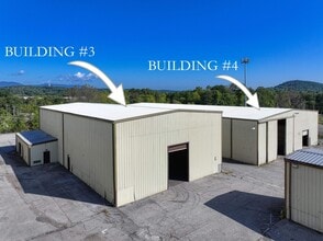 115 Franklin Rd, Oak Ridge, TN for lease Building Photo- Image 2 of 10