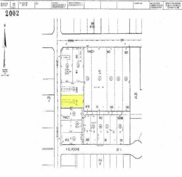 1932 Chico Ave, South El Monte, CA 91733