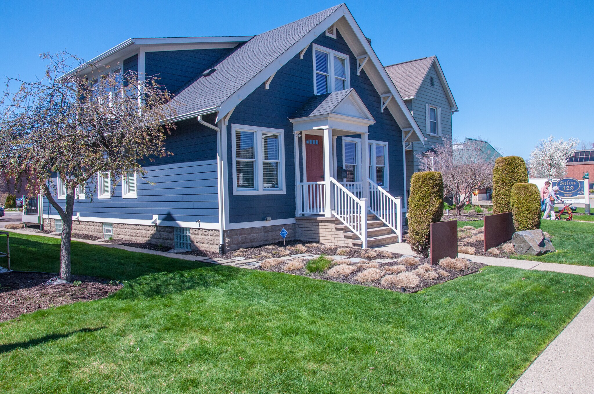 425 Walnut Blvd, Rochester, MI for sale Building Photo- Image 1 of 1