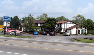 More details for 254 New Castle Rd, Butler, PA - Office for Sale