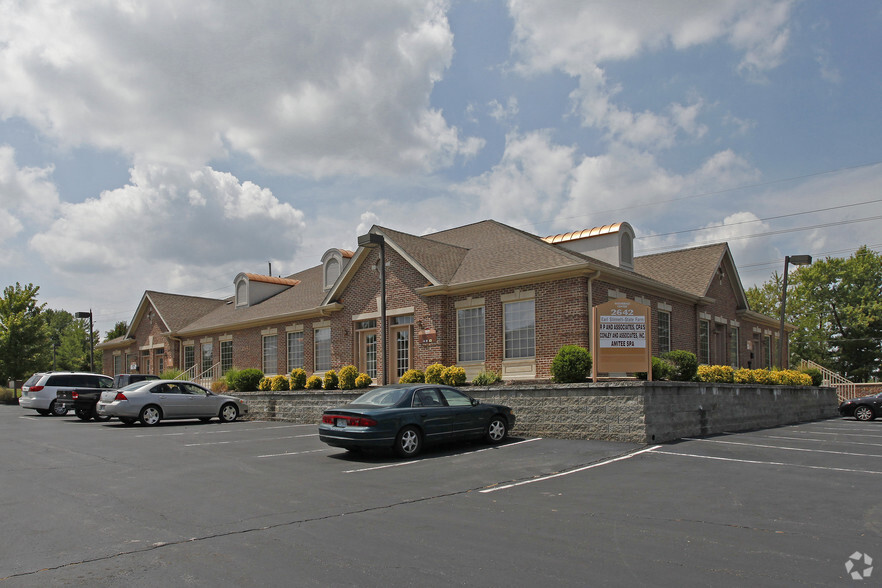 2642 Highway 109, Wildwood, MO for lease - Primary Photo - Image 1 of 8