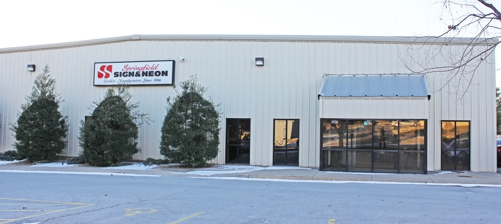 2531 N Patterson Ave, Springfield, MO for sale Building Photo- Image 1 of 1