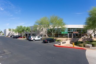 More details for 15820 N 84th St, Scottsdale, AZ - Industrial for Lease