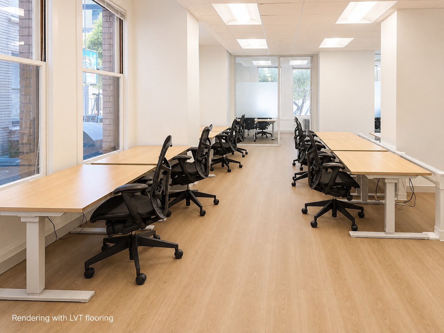 500 Sutter St, San Francisco, CA for lease Interior Photo- Image 1 of 7