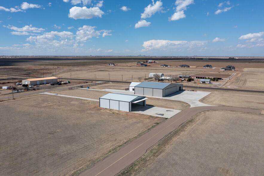 11841 Equestrian Trl, Amarillo, TX for sale - Building Photo - Image 1 of 1