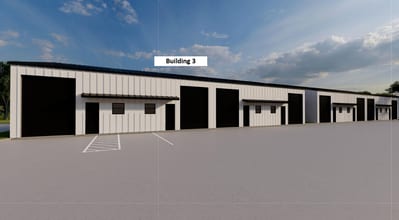 15720 State Highway 205, Terrell, TX for lease Building Photo- Image 2 of 4