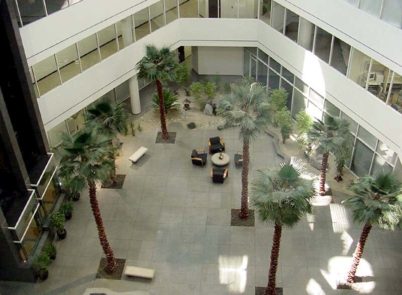 4500 Salisbury Rd, Jacksonville, FL for lease - Interior Photo - Image 2 of 13