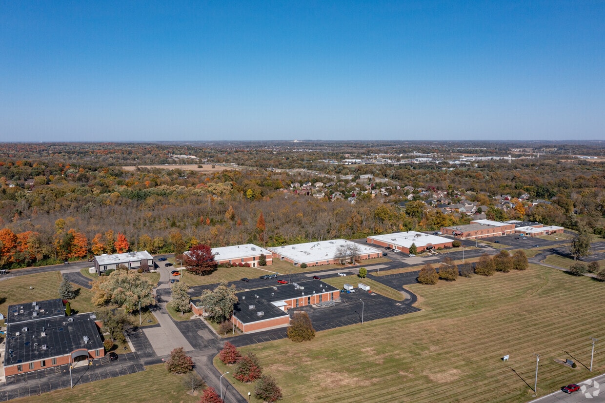 2800A Indian Ripple rd, Dayton, OH for lease Building Photo- Image 1 of 3