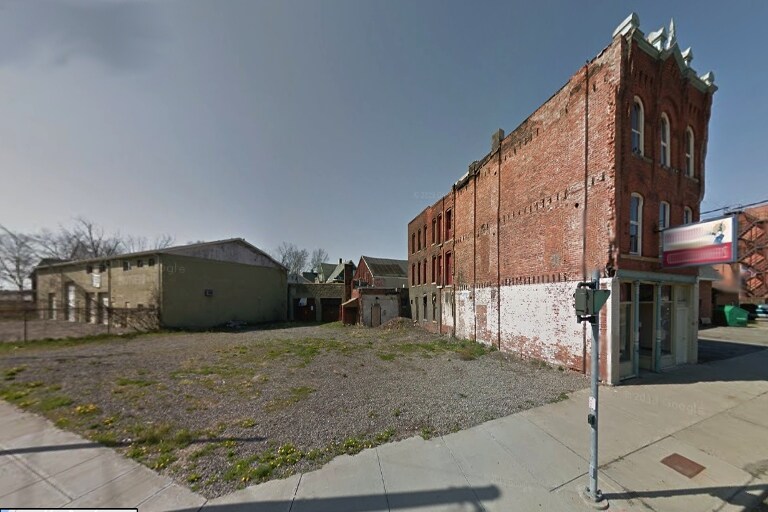 215 Chenango St, Binghamton, NY for sale Primary Photo- Image 1 of 1