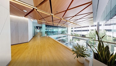 4301 Bull Creek Rd, Austin, TX for lease Interior Photo- Image 2 of 7