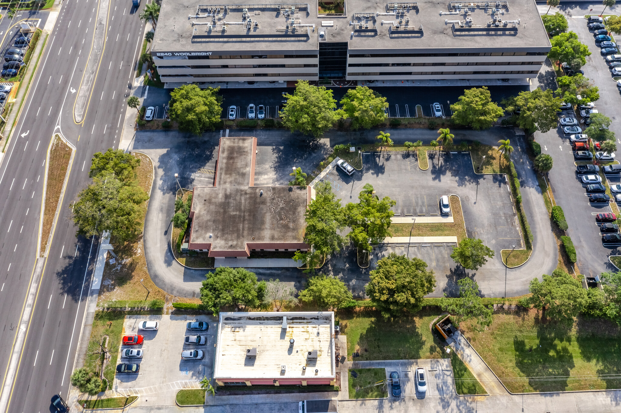 2250 W Woolbright Rd, Boynton Beach, FL for sale Building Photo- Image 1 of 1