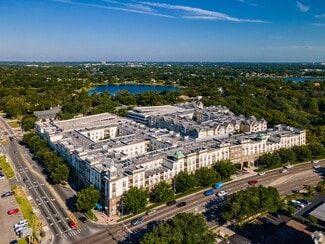 More details for Lake Ave & Orlando Ave, Maitland, FL - Retail for Lease