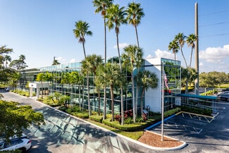More details for 1501 Corporate Dr, Boynton Beach, FL - Office for Lease