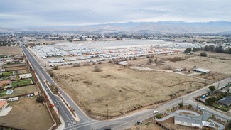 More details for 310 W Gibbons Ave, Porterville, CA - Land for Sale