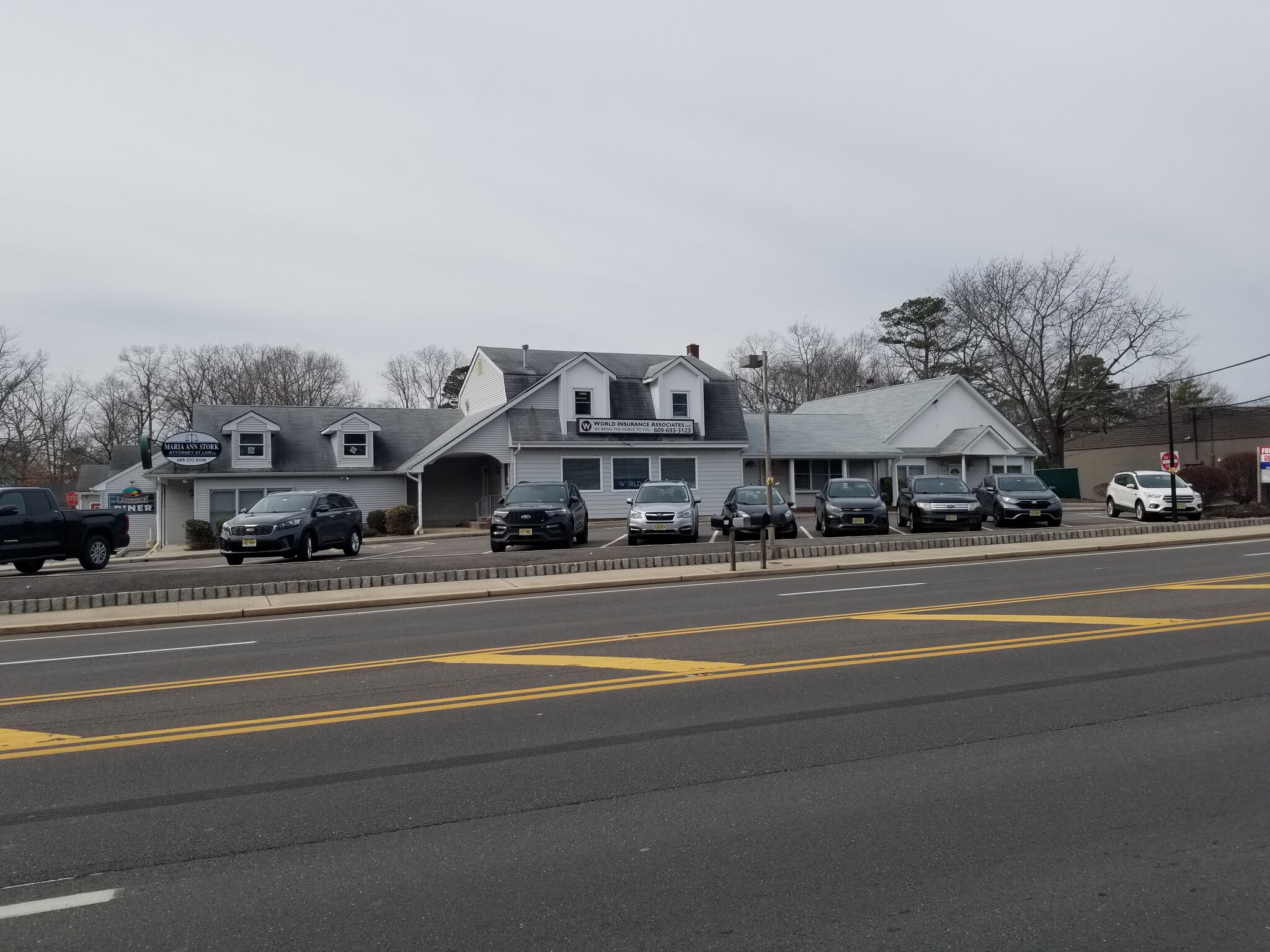 429 Lacey Rd, Forked River, NJ for sale Building Photo- Image 1 of 1