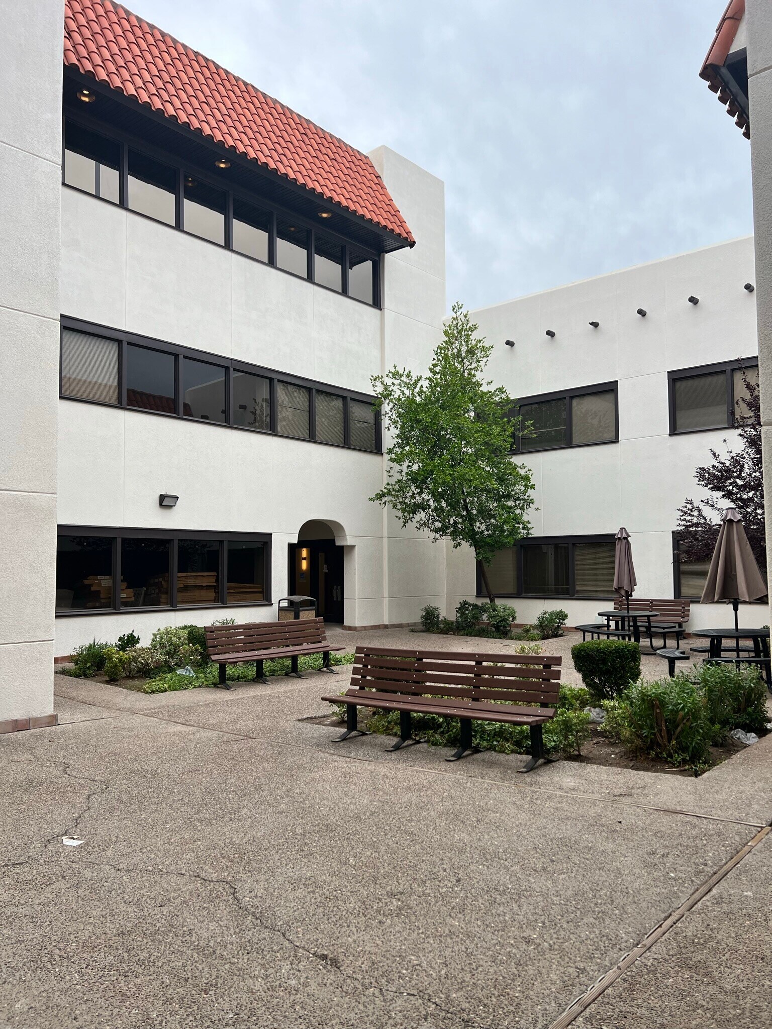 7500 Viscount Blvd, El Paso, TX 79925 THE COURTYARD All inclusive