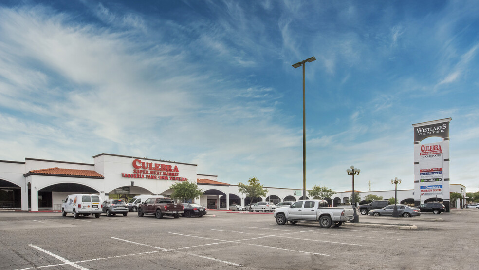 9107 Marbach Rd, San Antonio, TX for lease - Building Photo - Image 1 of 11