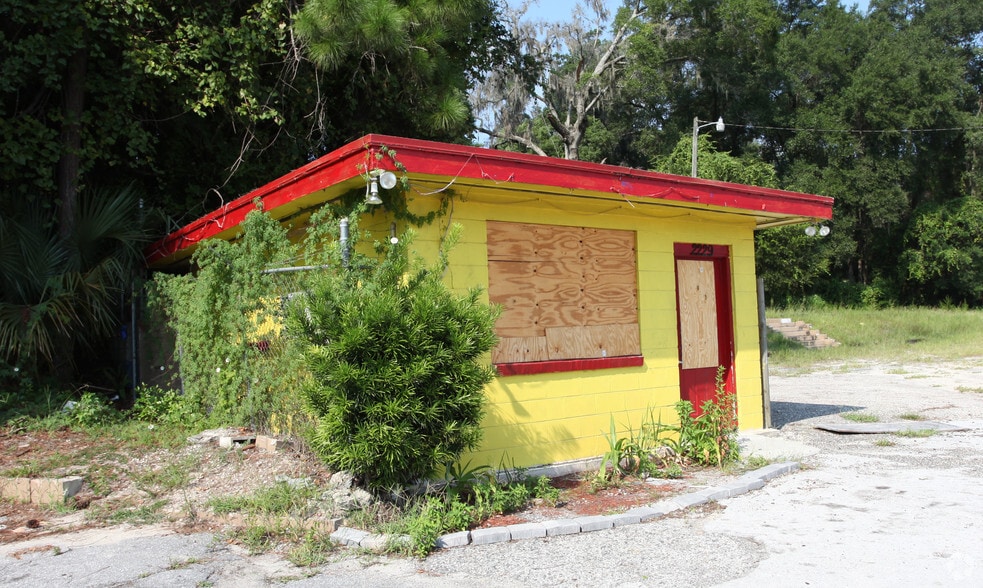 2229 Reid St, Palatka, FL for sale - Building Photo - Image 3 of 3