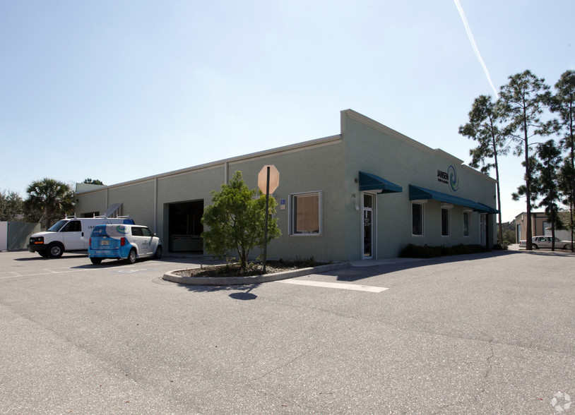 341 Sand Pine Blvd, Venice, FL for lease - Building Photo - Image 3 of 11