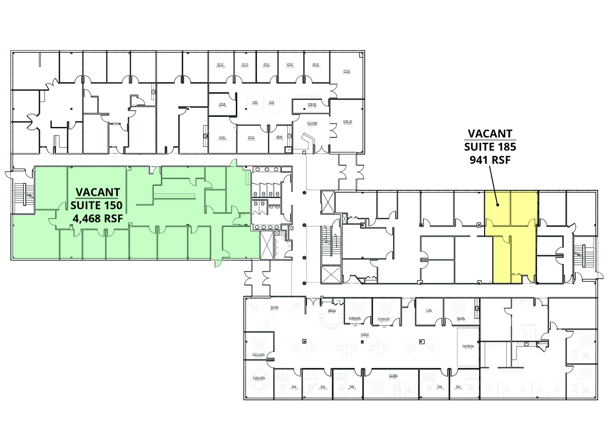 30665 Northwestern Hwy, Farmington Hills, MI for lease Building Photo- Image 1 of 1