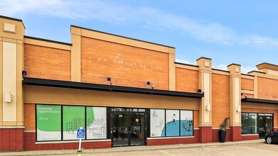 993 Fir St, Edmonton, AB for lease Building Photo- Image 1 of 2