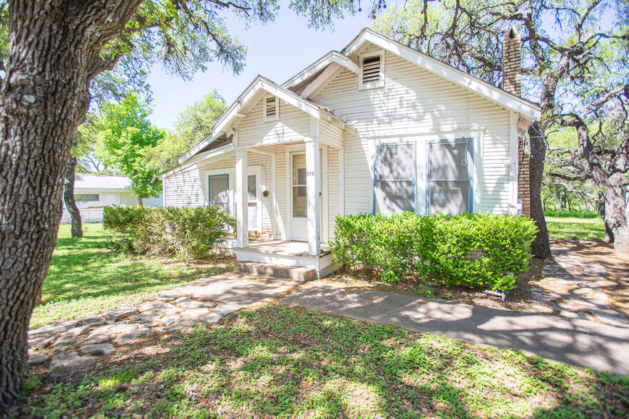 519 Old Fitzhugh Rd, Dripping Springs, TX for sale - Building Photo - Image 2 of 21