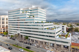 More details for 330 N Brand Blvd, Glendale, CA - Office for Lease