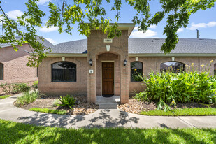 1840 Snake River Rd, Katy TX - Life Science