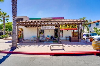 2415 San Diego Ave, San Diego, CA for lease Building Photo- Image 2 of 3