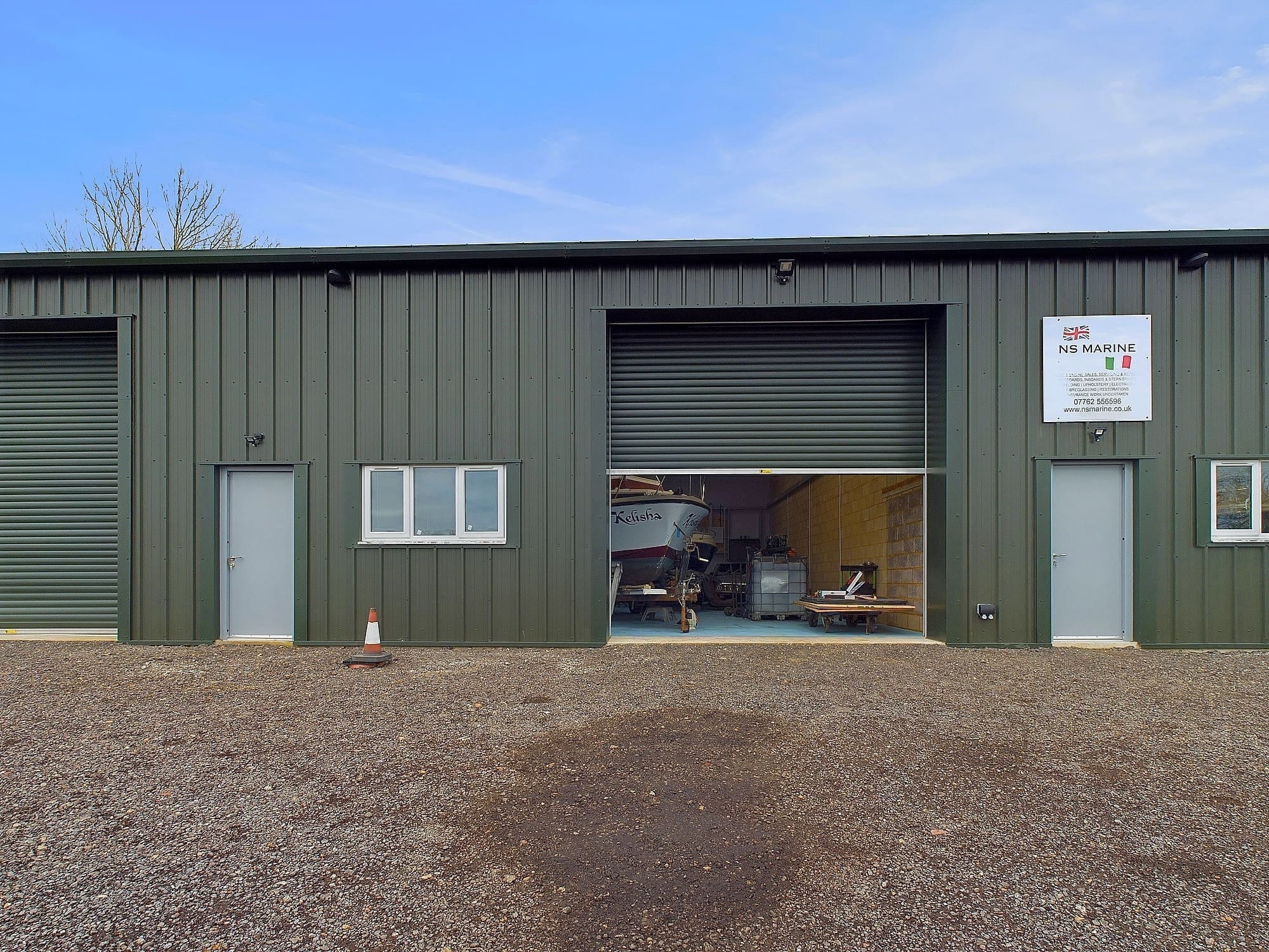 Littlehampton Rd, Worthing for sale Building Photo- Image 1 of 1