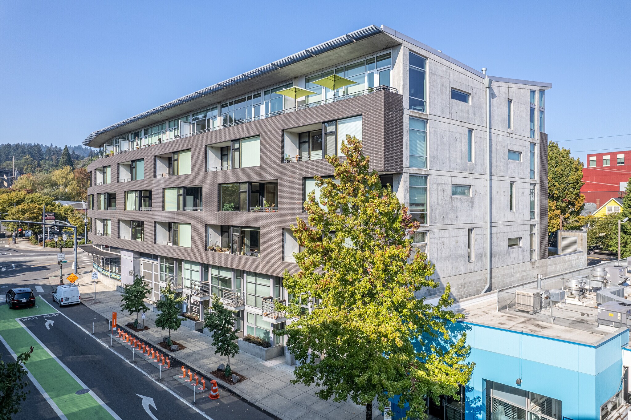 1755 SW Jefferson St, Portland, OR for sale Building Photo- Image 1 of 1