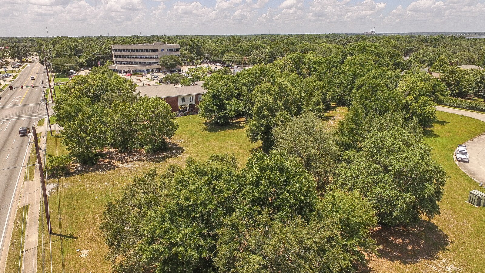 Pass Road Biloxi, Biloxi, MS 39531