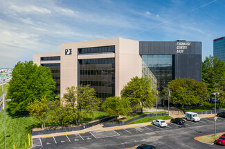 More details for 4606 S Garnett Rd, Tulsa, OK - Office for Lease