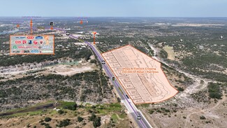 More details for SH 281 & Fm 2147, Marble Falls, TX - Land for Lease