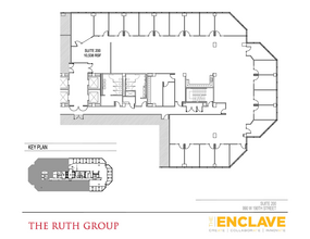 970 W 190th St, Torrance, CA for lease Floor Plan- Image 1 of 1