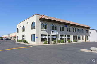 More details for 40 W Baseline Rd, Mesa, AZ - Office, Industrial for Lease